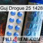 Guj Drug 25 1428 40